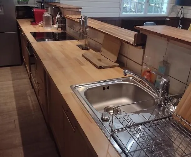 Appartement Bel'm La Bresse