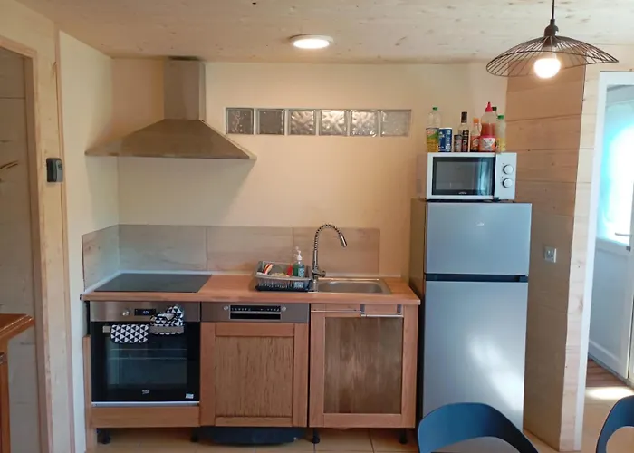 Bel'm Appartement La Bresse