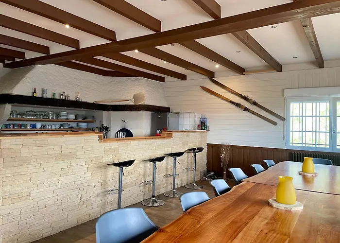 Bel'm Appartement La Bresse