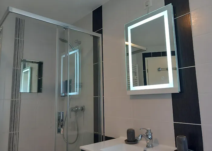 Bel'm Appartement La Bresse